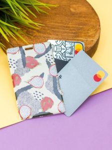 Держатель для карт 