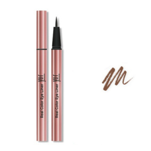 Подводка для глаз YU-R REAL COLOR EYE LINER (BRONZE GODDESS)