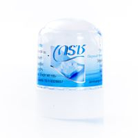 Минеральный дезодорант без запаха 40 гр / Deodorant Crystal 40 gr