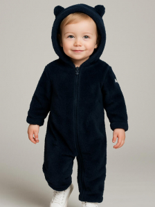 Комбинезон для мальчика