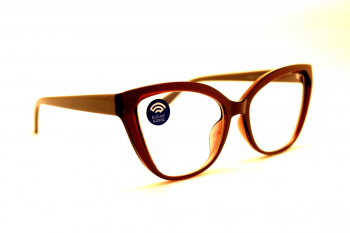 Компьютерные очки - Fabia Monti 452 с2