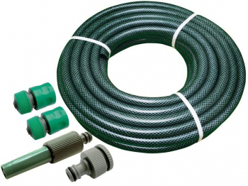 Набор для полива, 1/2