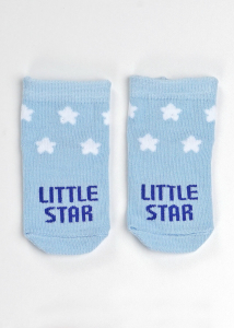 CLEVER Носки С549 10-12