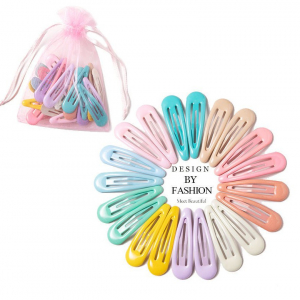 Комплект заколок для волос 