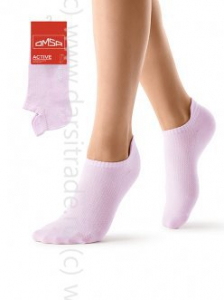 Носки женские Active 155 Omsa Дроп