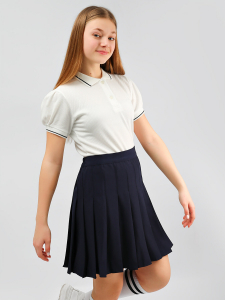 Соль&Перец Футболка SP2447-1BU