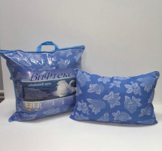 Подушка ВиФтекс Лебяжий пух POVIFLP