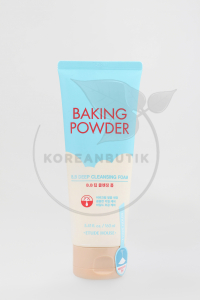 Etude House Baking Powder BB Deep Cleansing Foam 160ml