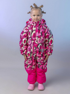 BATIK Комбинезон 0264-26в-4