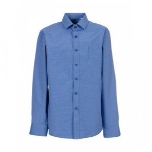 Сорочка детская Imperator Vichy 9