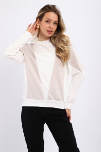 Свитшот повседневный Jjovi