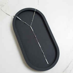 Чокер Bacchetta S