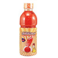 Корейский стиль в тайской кухне – соус для барбекю СукиЯки 330 ml / Korean Barbecue Sause 330 ml
