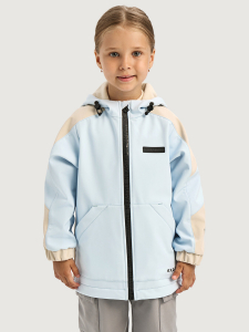 NIKASTYLE Ветровка 4л15226