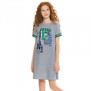 GFDT4219/3 платье для девочек (1 шт в кор.)