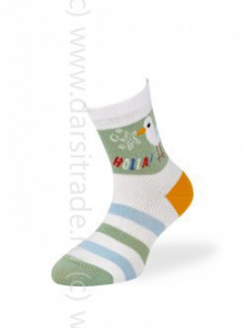 Носки детские 21P72 Omsa Дроп