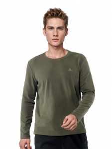 Лонгслив мужской Humtto 556 Olive