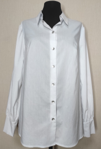 Рубашка Tvin 7648А белый