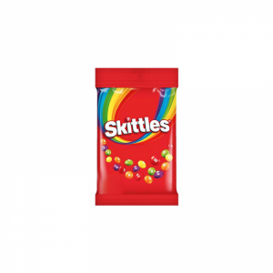 Жевательная конфета Skittles Original Fruit, 15 г