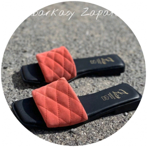 Ab.Zapatos 3420 cinamon