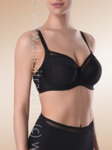 Бюстгальтер RB6069 Nuance Conte Дроп мягкая