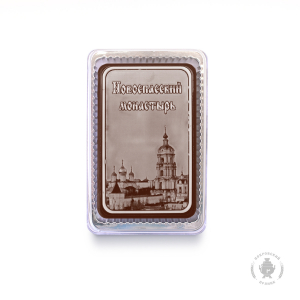 Новоспасский монастырь (160 грамм)