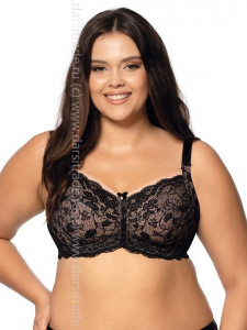 Бюстгальтер Carmela M Ч Nipplex Дроп мягкая