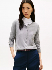 Lightweight Cardigan