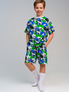 Пижама для мальчика