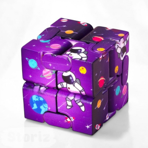 Бесконечный куб 