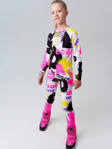 Термобелье для девочки