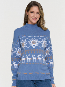 Свитер женский 5232-41315