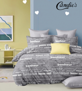 КПБ Candie's Двухсторонний CAN192