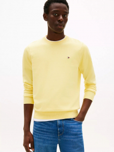 Classic Crewneck Sweater