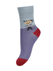 БРЕСТСКИЕ Носки BABY 3081 (с рисунком)