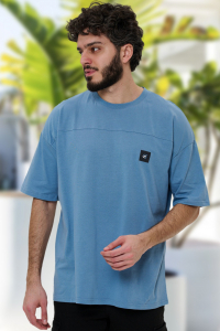 футболка мужская 2870-07