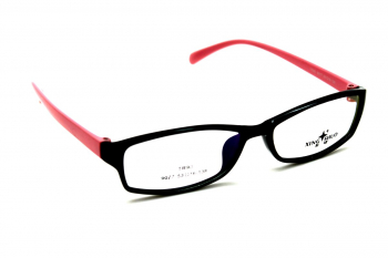 Оправа TR90 - 9077 с83