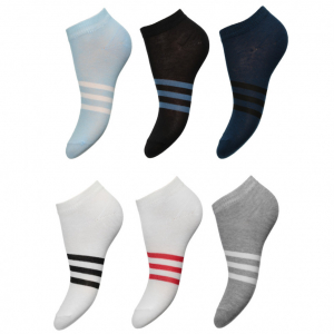 Носки детские укороч.16-22р 019-097