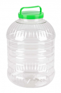 Бидон 10л.ПЭТ М-3056