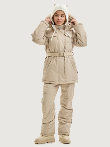 NIKASTYLE Костюм