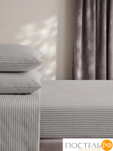 MEDSLEEP ЛИНДАУ с-кор. Простыня на резинке 160х200+25, 1 пр., 100% хлопок-перкаль