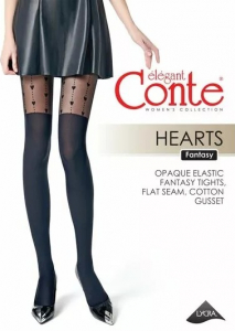 CN Hearts