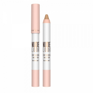 Карандаш контурный GR Nude Look Contouring Face Pen Warm Honey