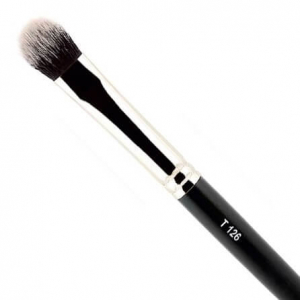 Кисть для кремовых текстур Валери-Д из таклона 