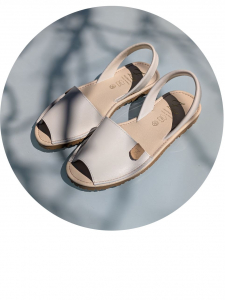 Абаркасы от испанского производителя Ab.Zapatos 320-8 PC Hielo