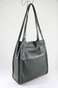 Сумка женская кожаная NN (PE)