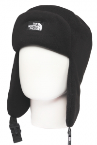 Ушанка Юсонце TNF флис