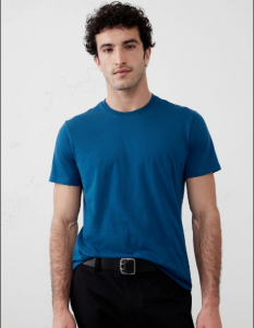 Premium Wash T-Shirt