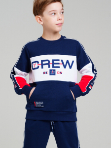 Свитшот для мальчика