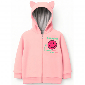 Куртка футер 2х нитка начёс 1798310301